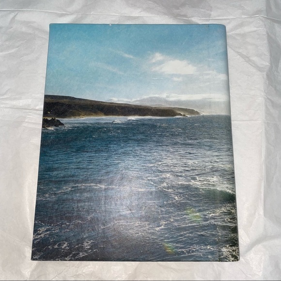 Brand New Never Used Hardcover Notebook - Picture 6 of 6